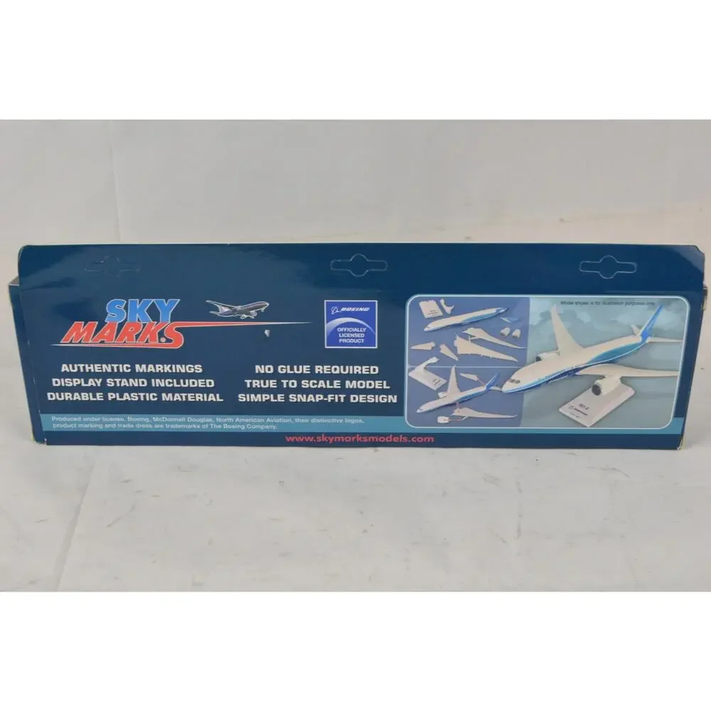 Daron Skymarks C-47 Stoy Hora Model Kit 1/80 Scale Aircraft SKR690 OPEN BOX
